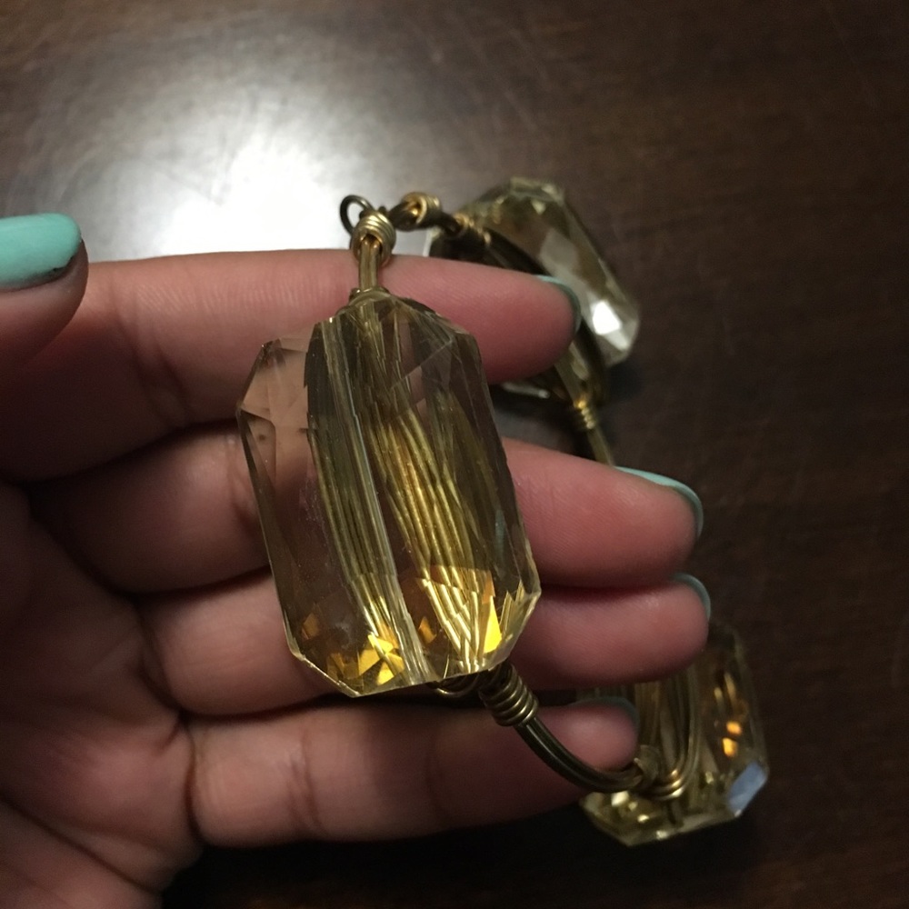 Lovely bracelet
